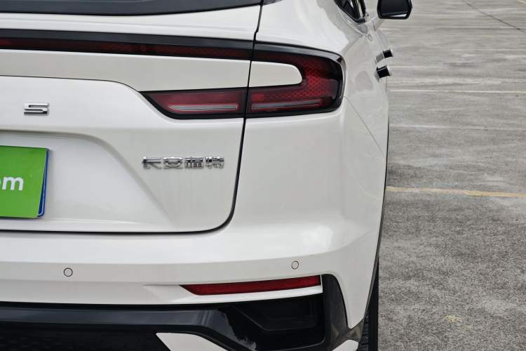 Used Ford EVOS 2022 EcoBoost 245 Sport Edition Exterior 7