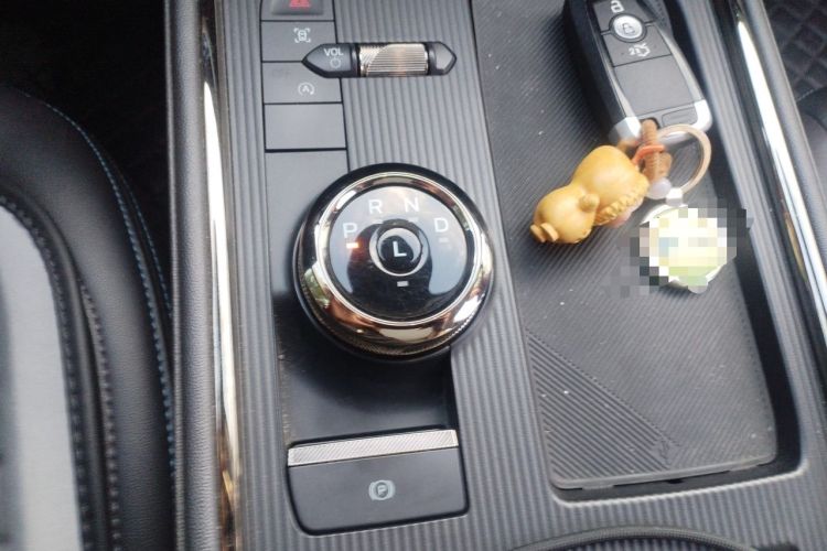 Used Ford EVOS 2022 EcoBoost 245 Style Edition Gear Lever