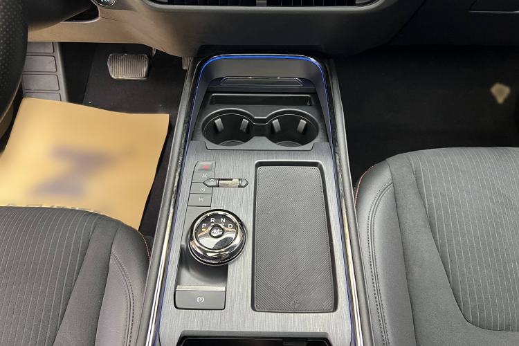Used Ford EVOS 2022 EcoBoost 245 Sport Edition Gear Lever