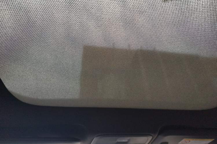 Used Ford EVOS 2022 EcoBoost 245 Sport Edition Headliner