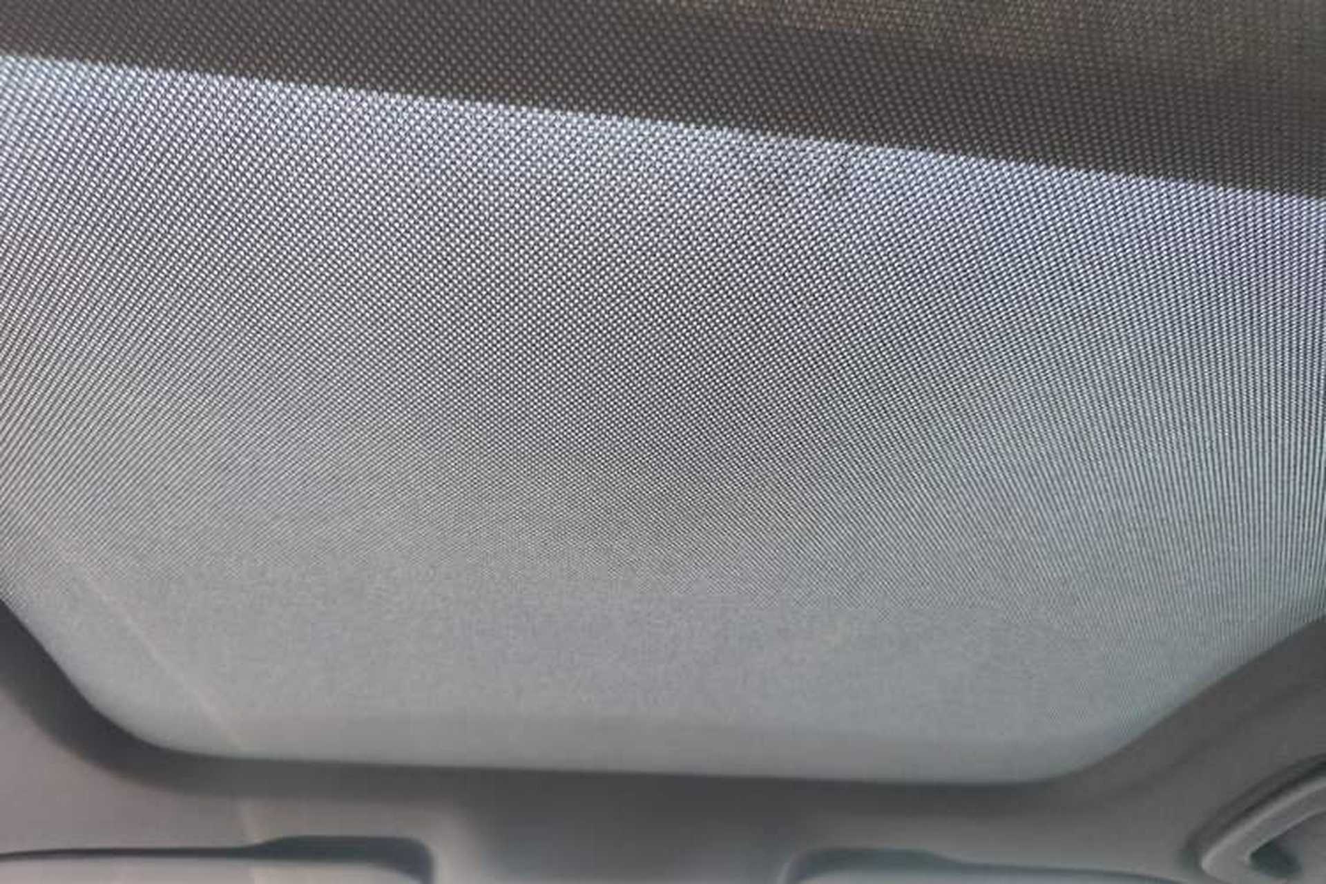 Used Ford EVOS 2022 EcoBoost 245 Sport Edition Headliner