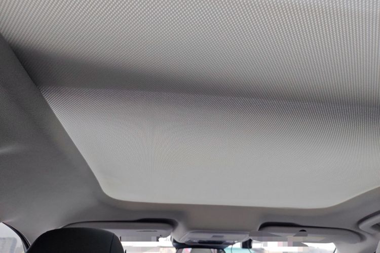 Used Ford EVOS 2022 EcoBoost 245 Style Edition Headliner