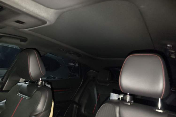 Used Ford EVOS 2022 EcoBoost 245 Sport Edition Headliner
