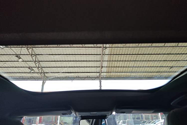 Used Ford EVOS 2022 EcoBoost 245 ST-Line Headliner