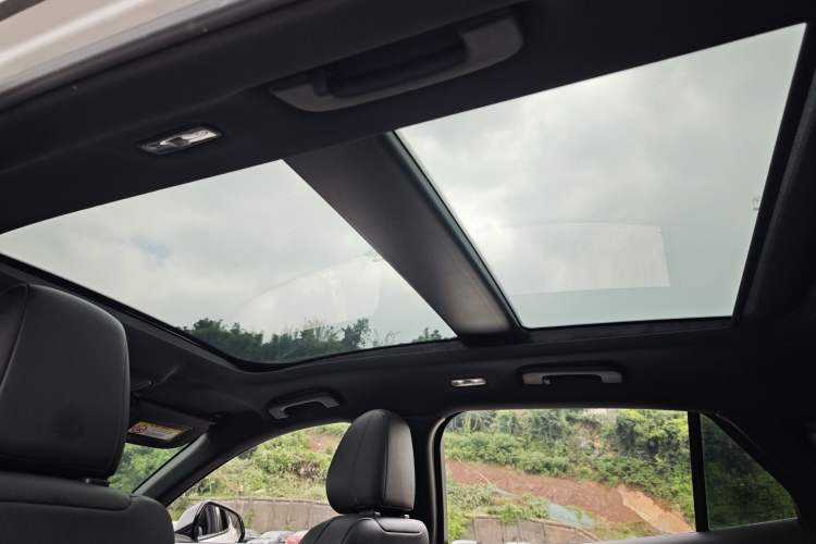 Used Ford EVOS 2022 EcoBoost 245 Sport Edition Headliner