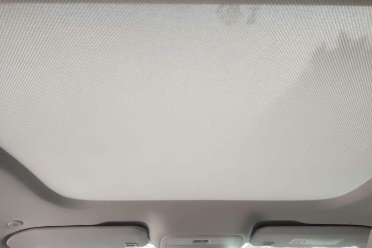 Used Ford EVOS 2022 EcoBoost 245 Style Edition Headliner