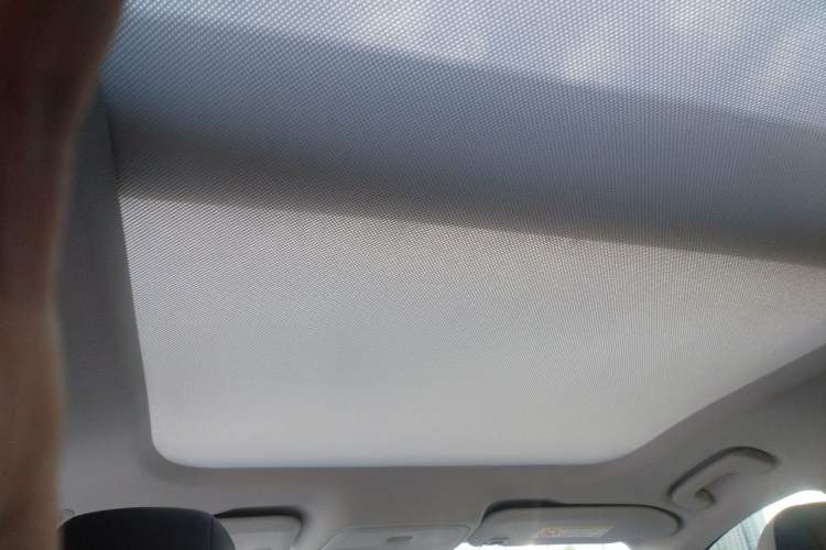 Used Ford EVOS 2022 EcoBoost 245 Style Edition Headliner