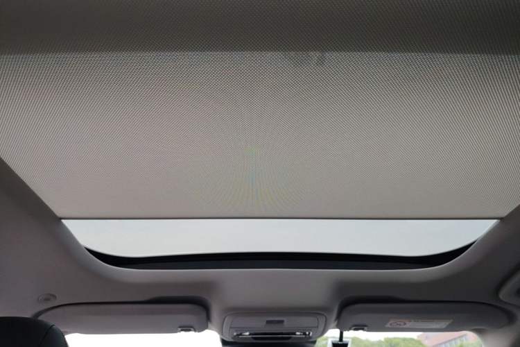 Used Ford EVOS 2022 EcoBoost 245 Style Edition Headliner