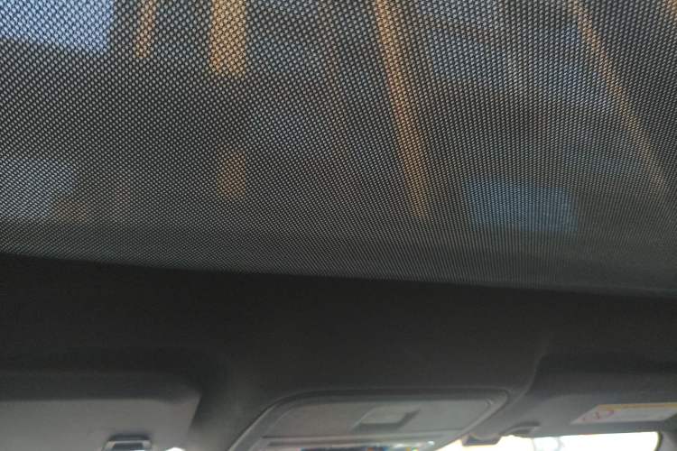 Used Ford EVOS 2022 Facelift EcoBoost 245 ST-Line Headliner
