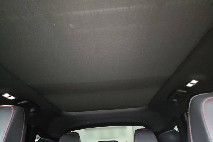 Used Ford EVOS 2022 Facelift EcoBoost 245 ST-Line Headliner