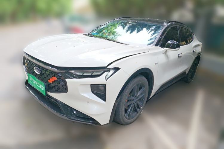 Used Ford EVOS 2022 EcoBoost 245 First Edition Limited Edition Guazi used car, China used car export, Used car for sale, Used  cars, Cheapest cars for sale