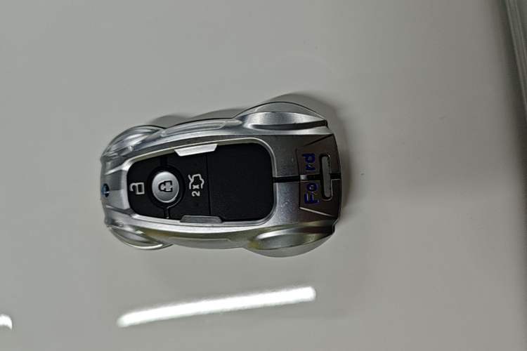 Used Ford EVOS 2022 EcoBoost 245 Style Edition Interior 1