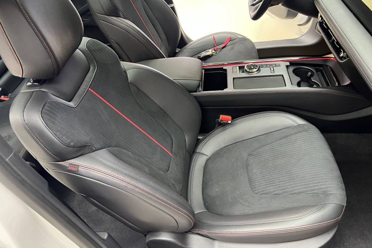 Used Ford EVOS 2022 EcoBoost 245 Sport Edition Interior 11