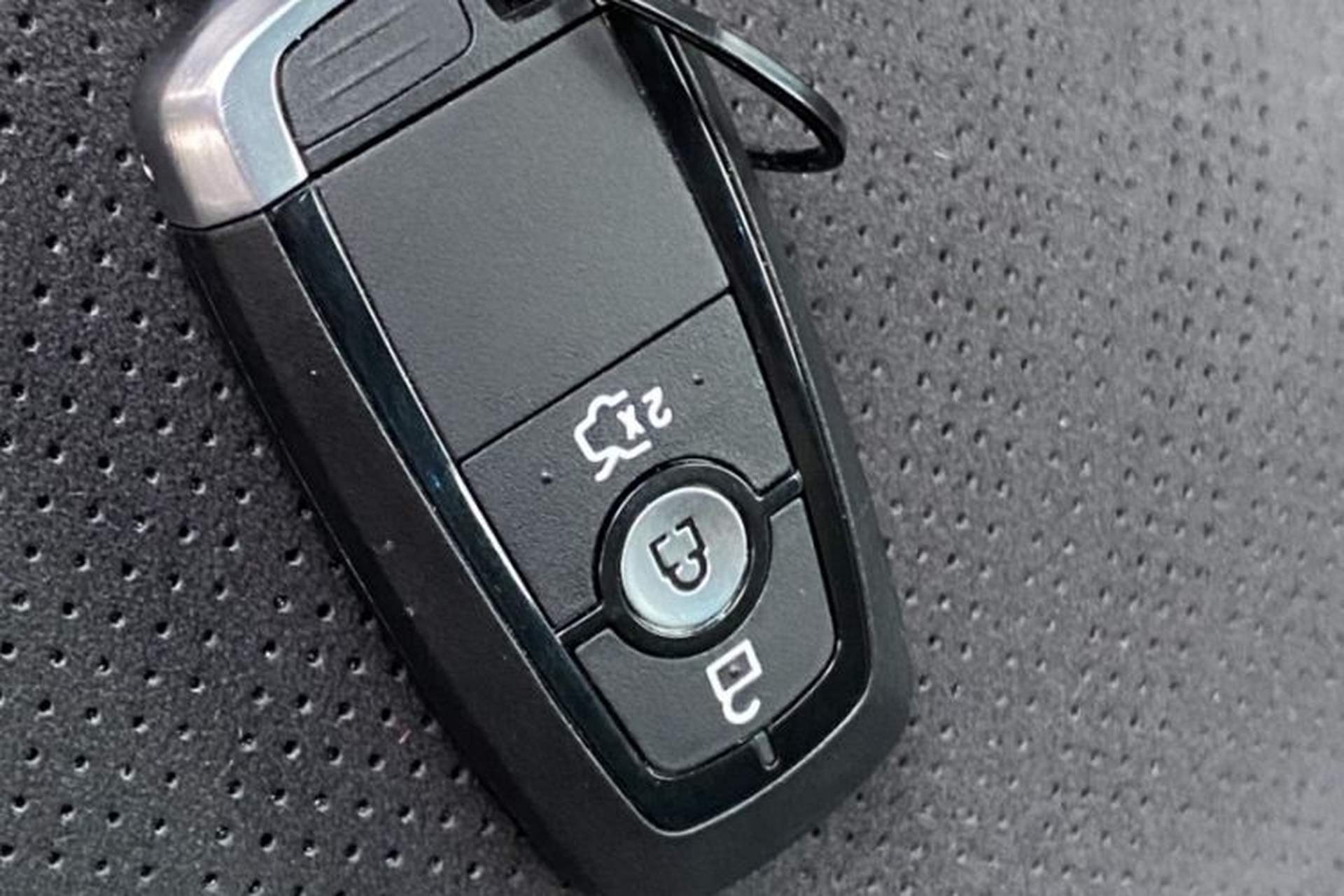 Used Ford EVOS 2022 Facelift EcoBoost 245 ST-Line Interior 3