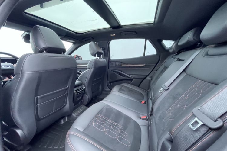 Used Ford EVOS 2022 EcoBoost 245 First Edition Limited Edition Interior 7