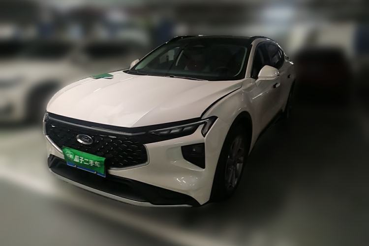 Ford EVOS 2022 EcoBoost 245 Style Edition مستعملة Guazi used car, China used car export, Used car for sale, Used  cars, Cheapest cars for sale