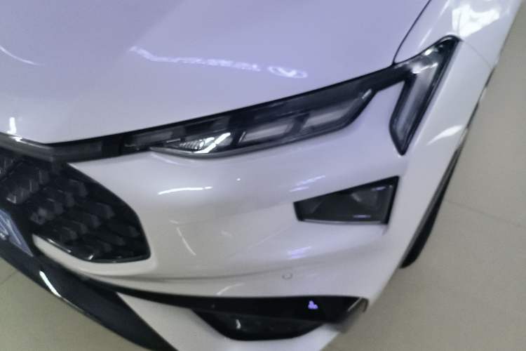 Used Ford EVOS 2022 EcoBoost 245 Sport Edition Left Front Headlight