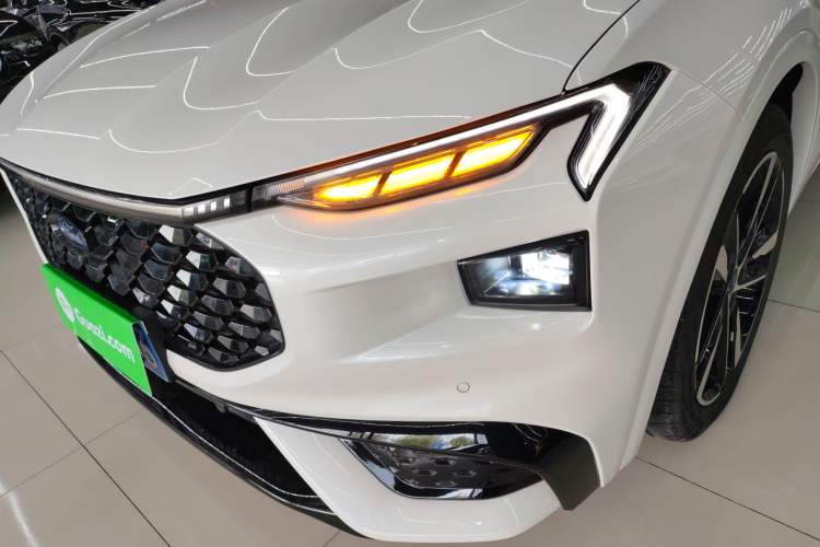 Used Ford EVOS 2022 Facelift EcoBoost 245 ST-Line Left Front Headlight
