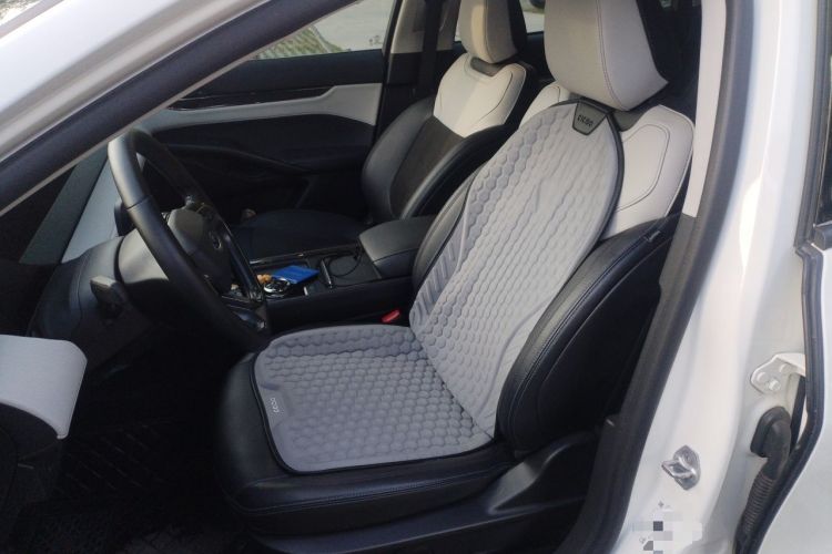 Used Ford EVOS 2022 EcoBoost 245 Style Edition Left Front Seat