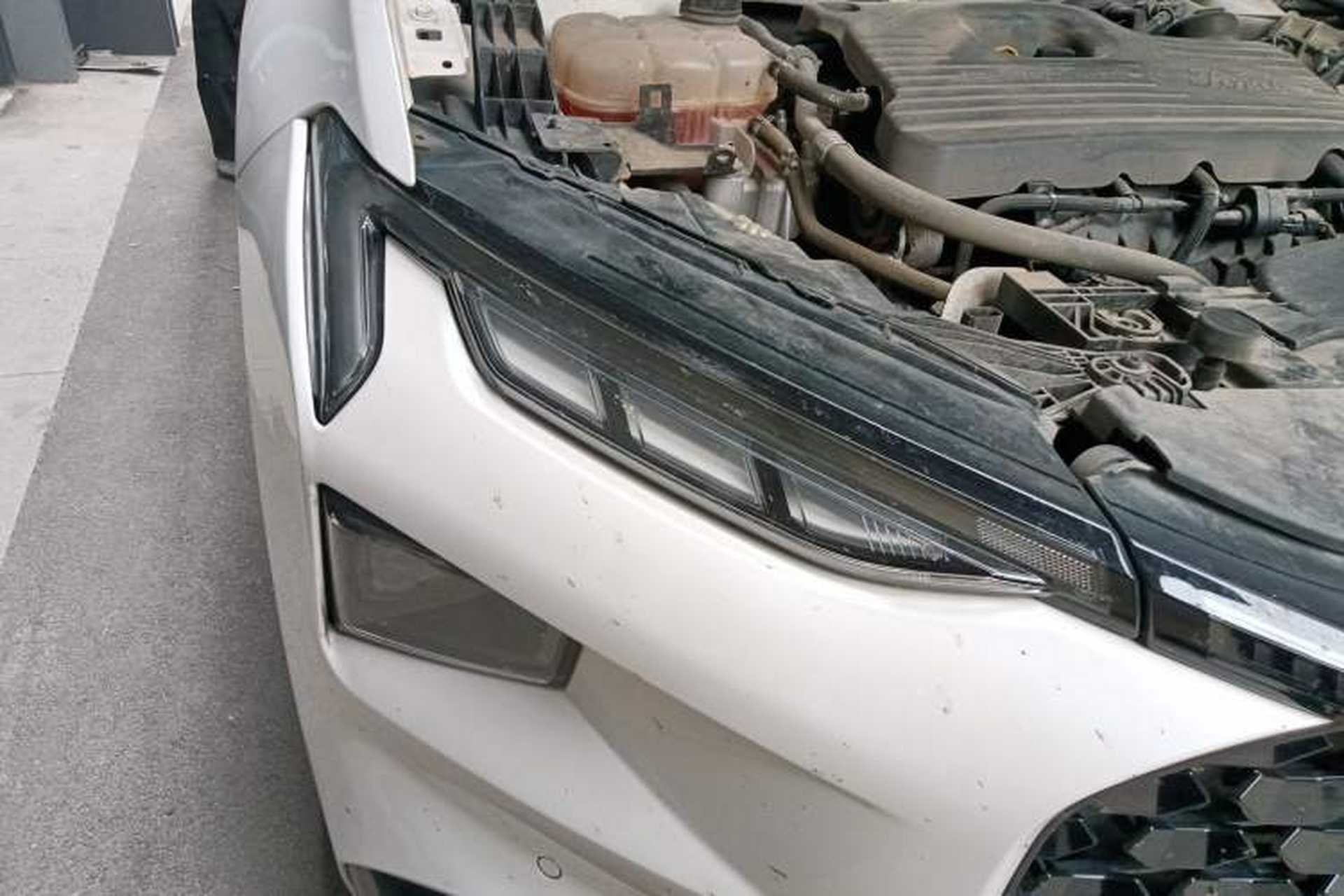 Used Ford EVOS 2022 EcoBoost 245 Sport Edition Right Front Headlight