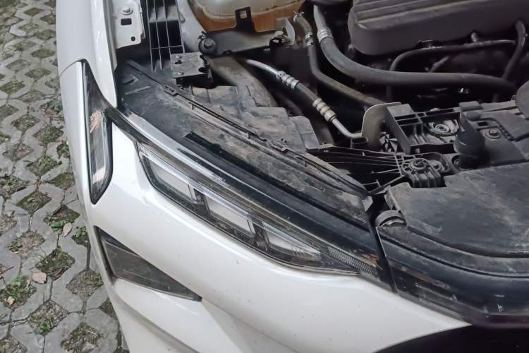 Used Ford EVOS 2022 Facelift EcoBoost 245 ST-Line Right Front Headlight