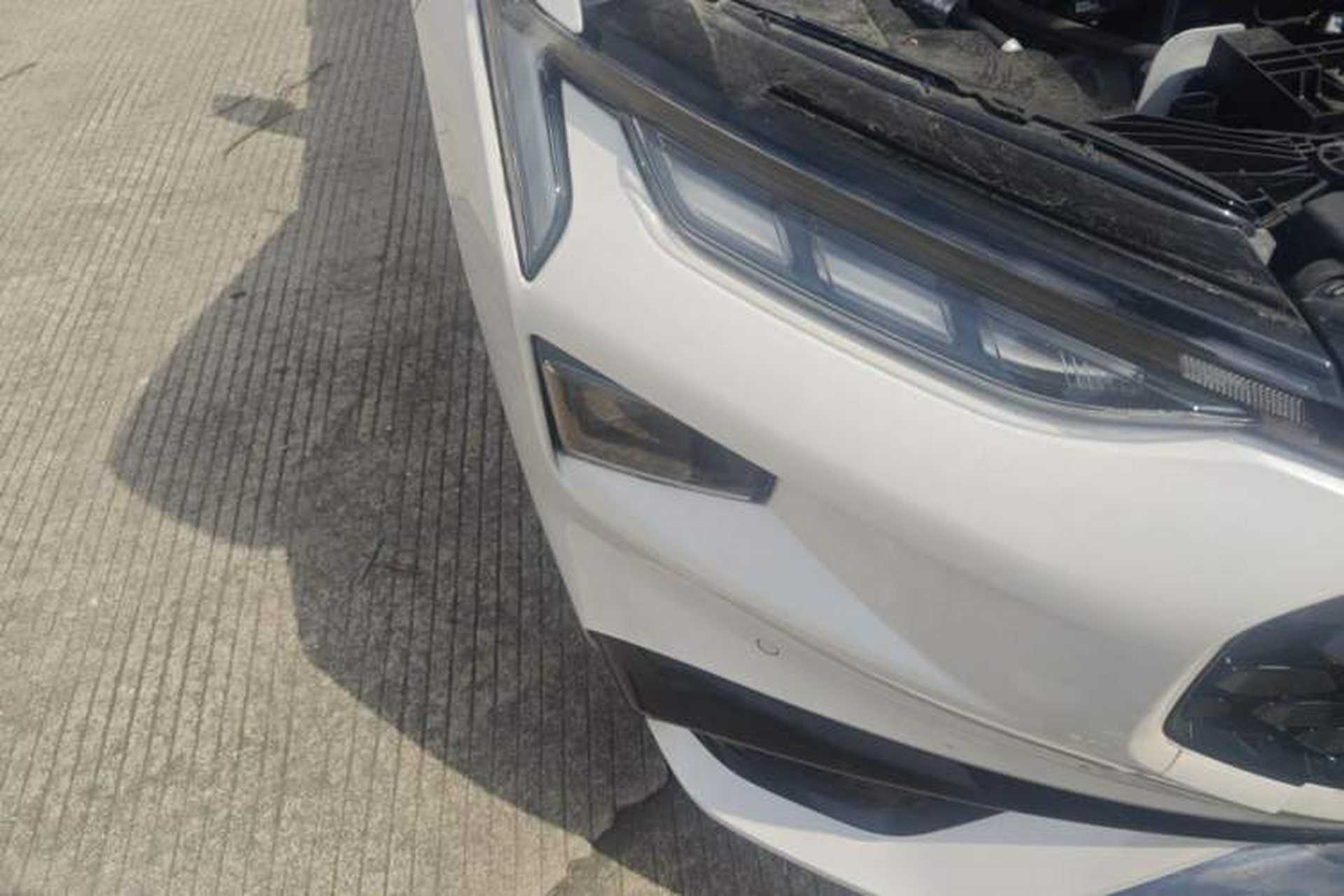 Used Ford EVOS 2022 EcoBoost 245 ST-Line Right Front Headlight