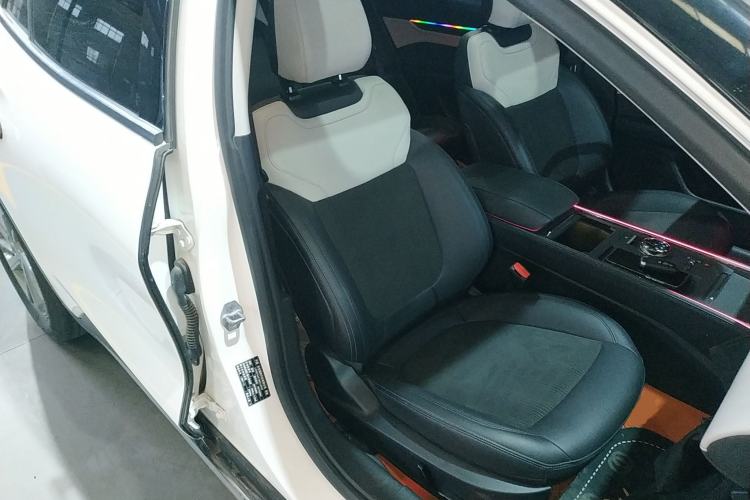 Used Ford EVOS 2022 EcoBoost 245 Style Edition Right Front Seat