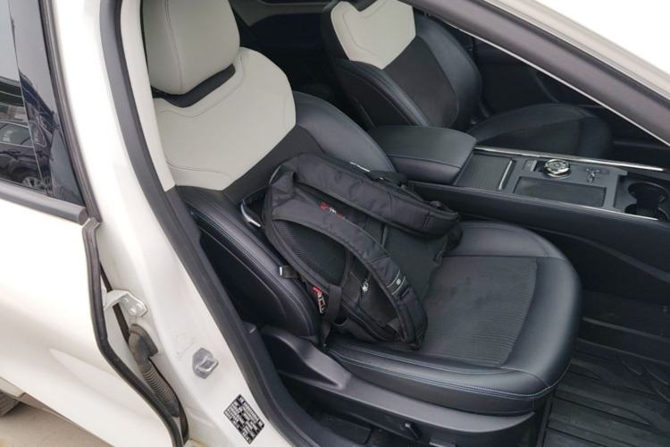 Used Ford EVOS 2022 EcoBoost 245 Style Edition Right Front Seat