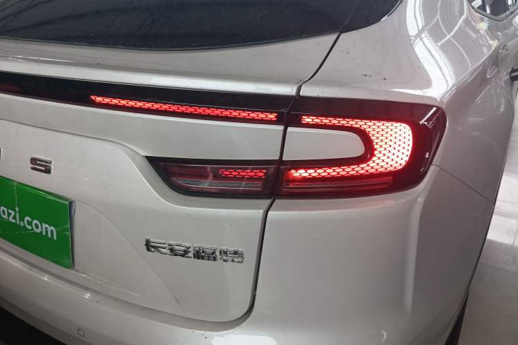Used Ford EVOS 2022 EcoBoost 245 First Edition Limited Edition Right Rear Taillight