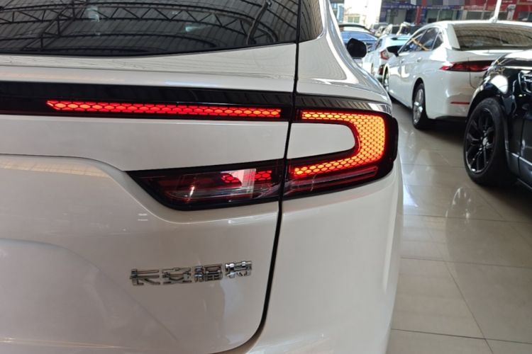 Used Ford EVOS 2022 EcoBoost 245 ST-Line Right Rear Taillight