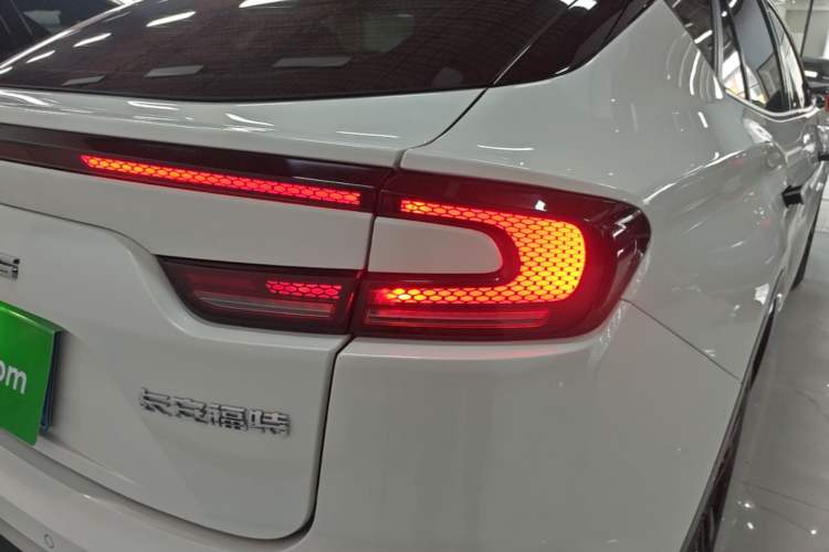 Used Ford EVOS 2022 EcoBoost 245 First Edition Limited Edition Right Rear Taillight