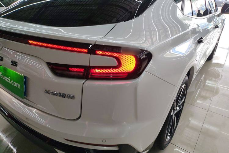 Used Ford EVOS 2022 Facelift EcoBoost 245 ST-Line Right Rear Taillight