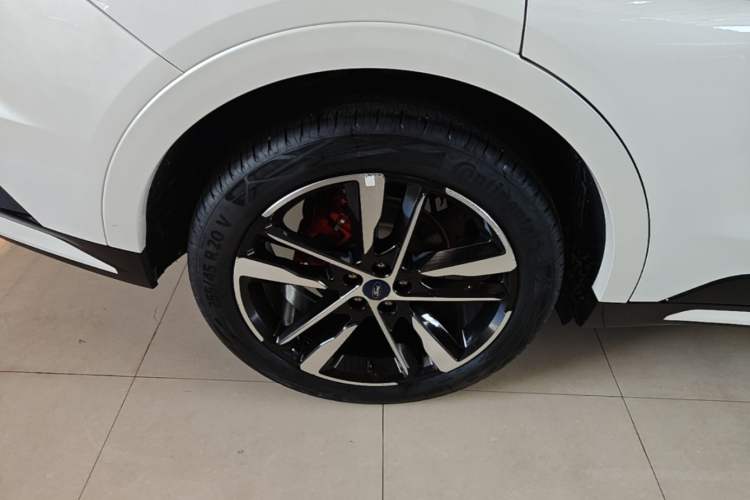 Used Ford EVOS 2022 EcoBoost 245 ST-Line Right Rear Wheel Hub