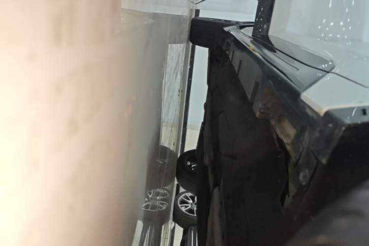 Used Ford EVOS 2022 EcoBoost 245 First Edition Limited Edition Right Side Sill