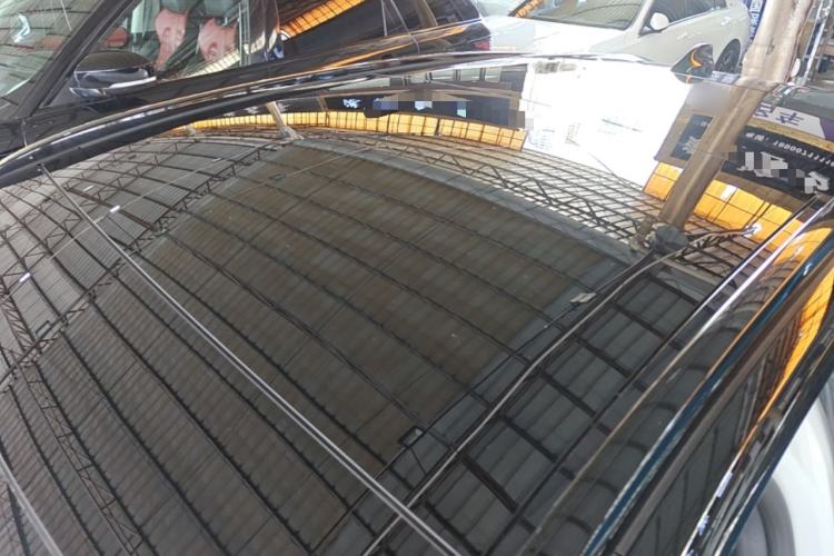 Used Ford EVOS 2022 EcoBoost 245 ST-Line Roof