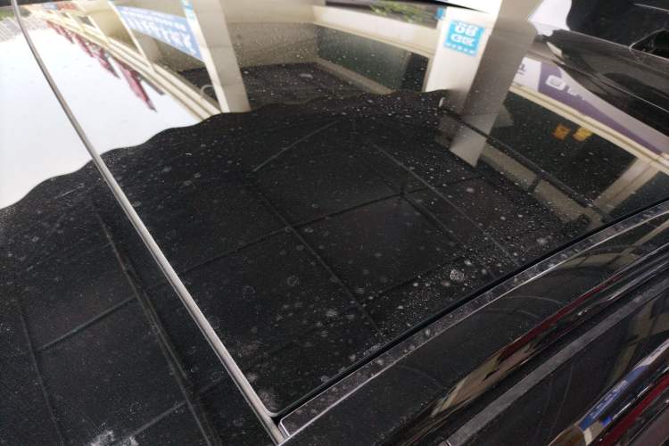 Used Ford EVOS 2022 EcoBoost 245 ST-Line Roof