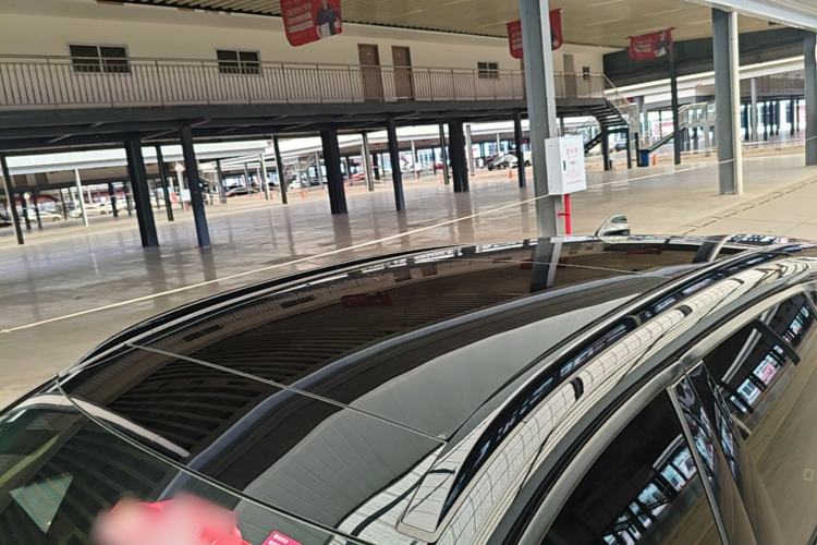 Used Ford EVOS 2022 EcoBoost 245 Sport Edition Roof