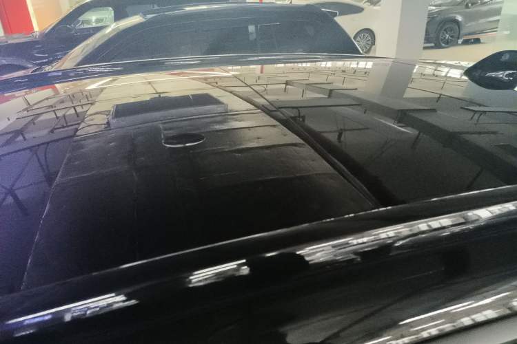 Used Ford EVOS 2022 EcoBoost 245 Sport Edition Roof