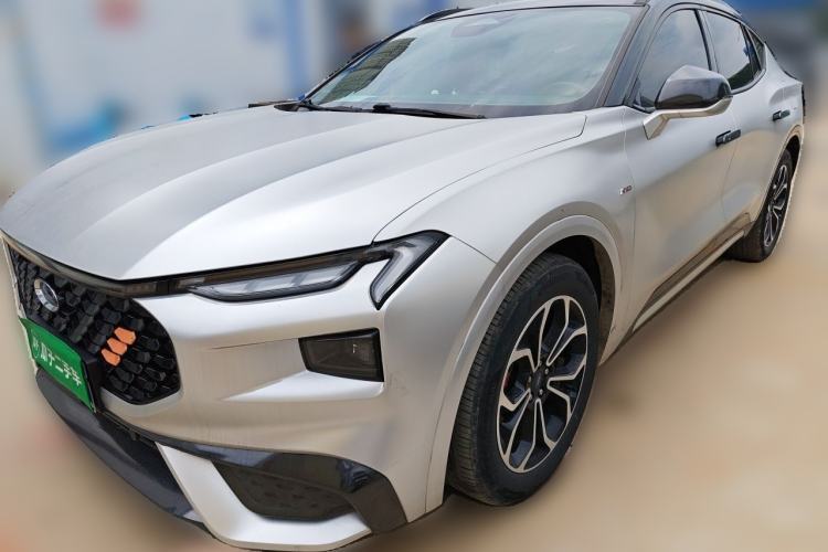 Used Ford EVOS 2022 EcoBoost 245 Sport Edition Guazi used car, China used car export, Used car for sale, Used  cars, Cheapest cars for sale