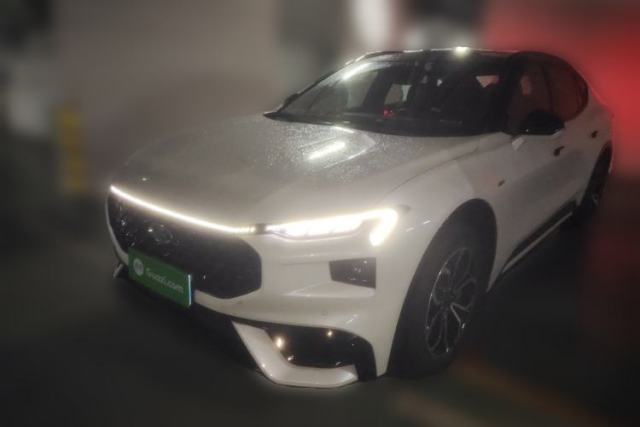 Used Ford EVOS 2022 EcoBoost 245 Sport Edition