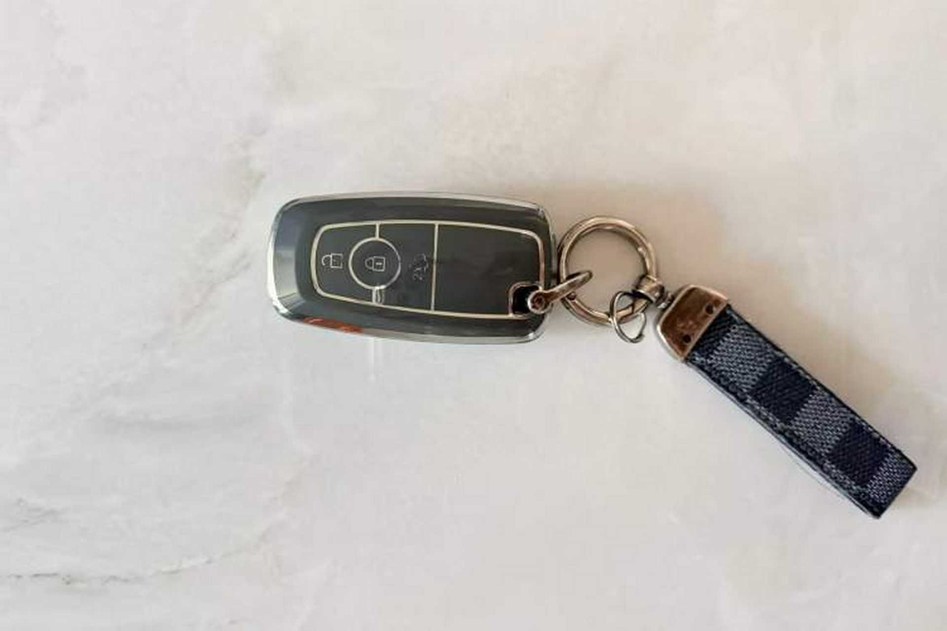 Used Ford EVOS 2022 EcoBoost 245 ST-Line Vehicle Key