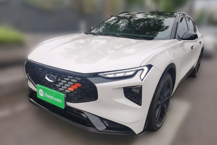 Used Ford EVOS 2022 EcoBoost 245 First Edition Limited Edition Guazi used car, China used car export, Used car for sale, Used  cars, Cheapest cars for sale