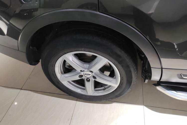 Used Ford Explorer 2016 2.3T Fashion Edition Right Rear Wheel Hub