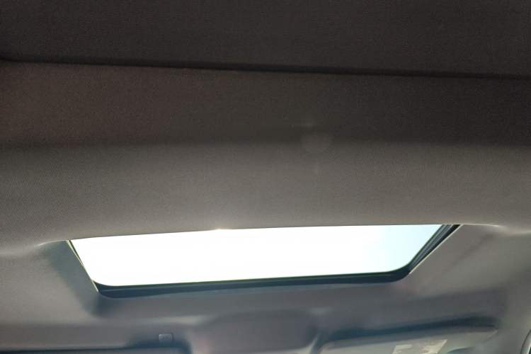 Used Ford Explorer 2011 3.5 Limited Headliner