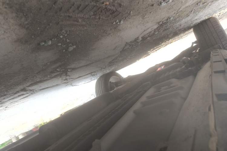Used Ford Explorer 2011 3.5 Limited Chassis Front Right