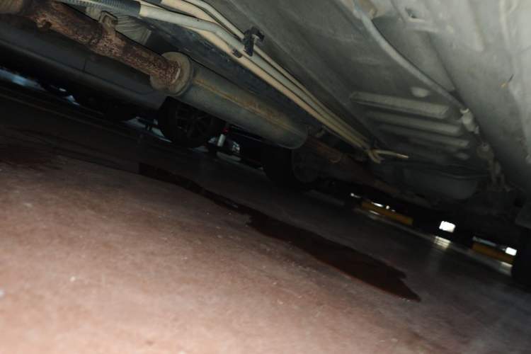 Used Ford Explorer 2013 3.5L Deluxe Model Chassis Front Left