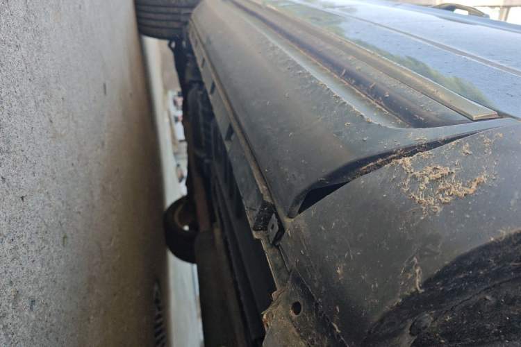 Used Ford Explorer 2013 3.5L Deluxe Model Chassis Front Right