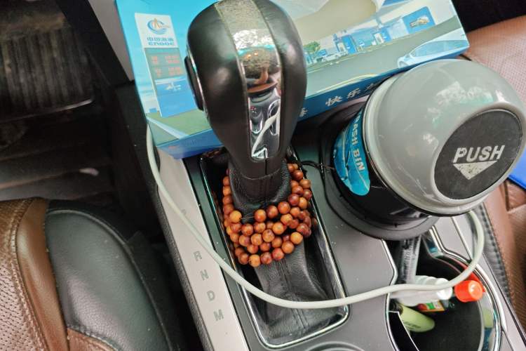Used Ford Explorer 2013 3.5L Deluxe Model Gear Lever