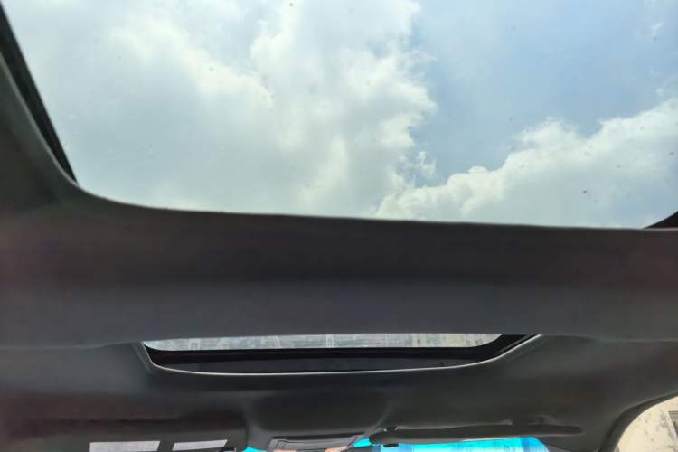 Used Ford Explorer  Headliner
