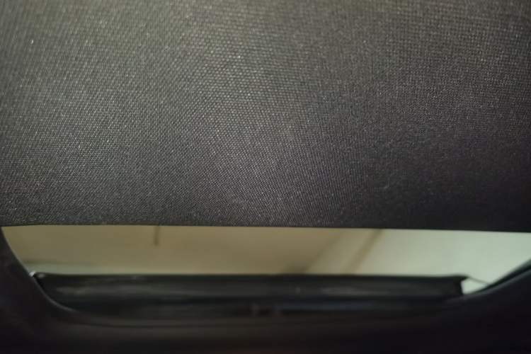 Used Ford Explorer 2013 3.5L Prestige Model Headliner